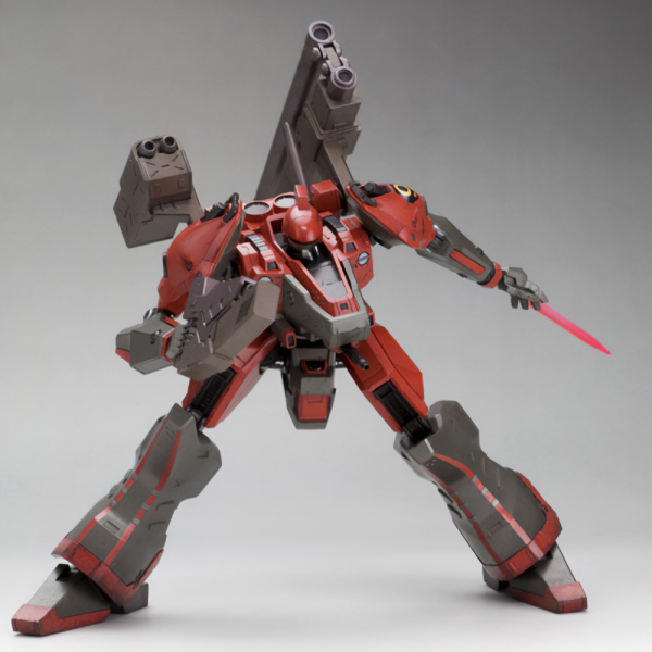 NINEBALL ARMORED CORE Ver.　 | 4934054065516