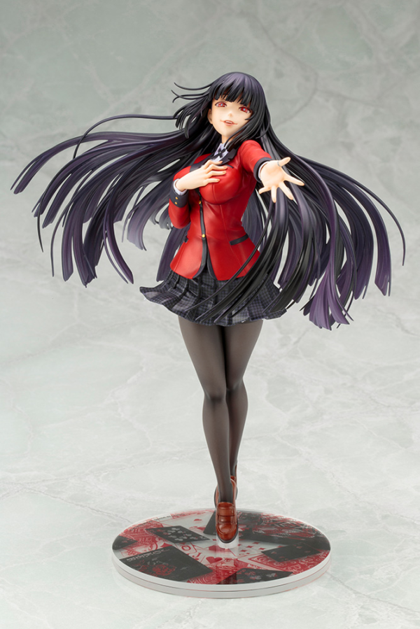 KOTOBUKIYA ARTFX J Yumeko Jabami | 4934054065431