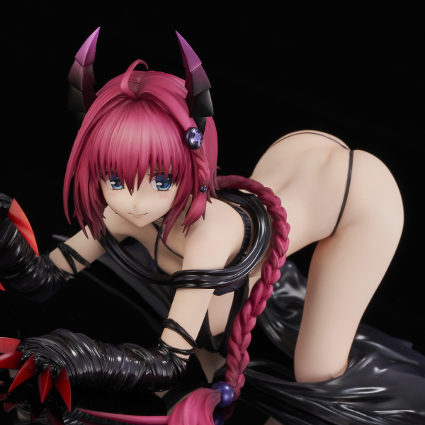 eStream ”To Love-Ru Darkness” Mea Kurosaki Darkness ver.(re-run)(4589642714651)(4589642714651)