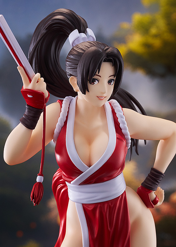 Good Smile Company POP UP PARADE Mai Shiranui