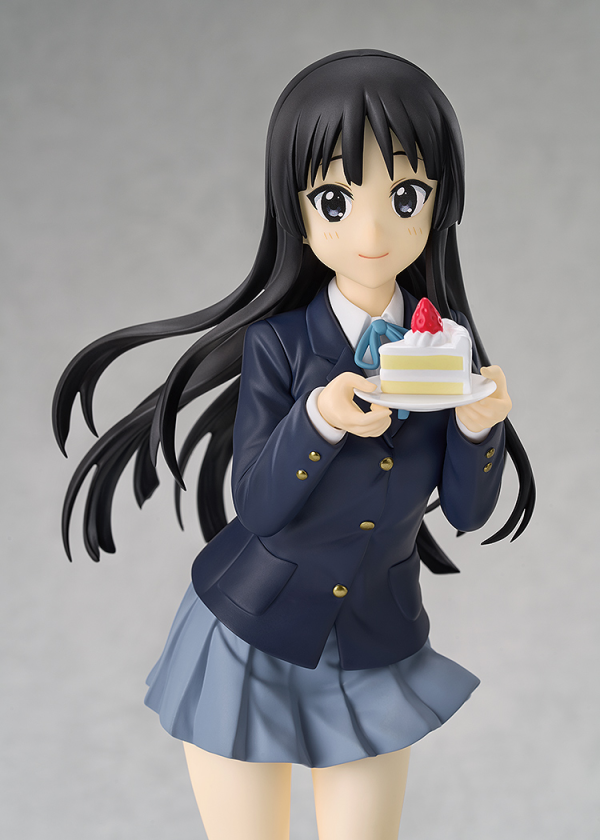 GOOD SMILE COMPANY POP UP PARADE Mio Akiyama L Size(4580590202221)(4580590202221)