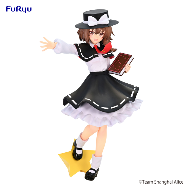 Good Smile Company Touhou Project Trio-Try-iT Figure -Hifuu Club Usami Renko-