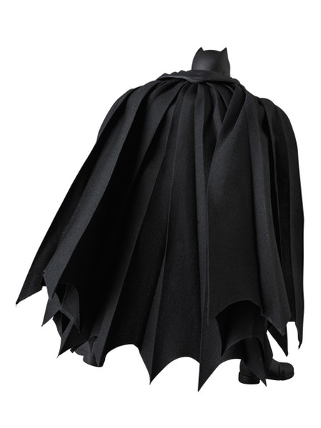 Medicom Toy MAFEX BATMAN (The Dark Knight Returns)(4530956471068)(4530956471068)