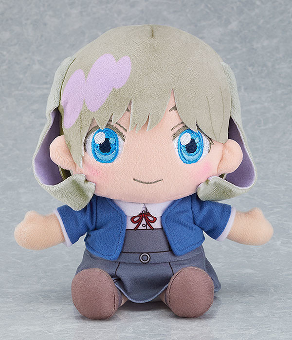 Good Smile Company Love Live Superstar Plushie Shiki Wakana