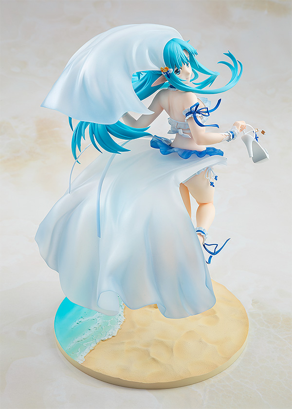 KADOKAWA Asuna -Undine- Summer Wedding ver.(re-order)