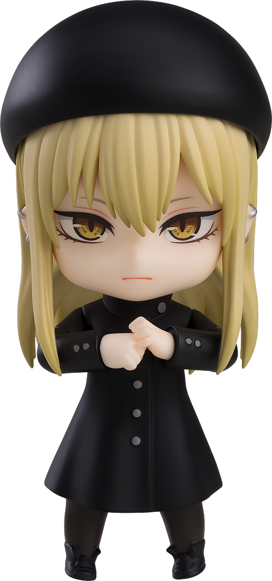 Nendoroid Guideau | 4580590195776