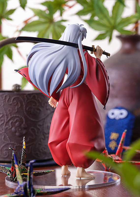 POP UP PARADE Inuyasha(Re-run)