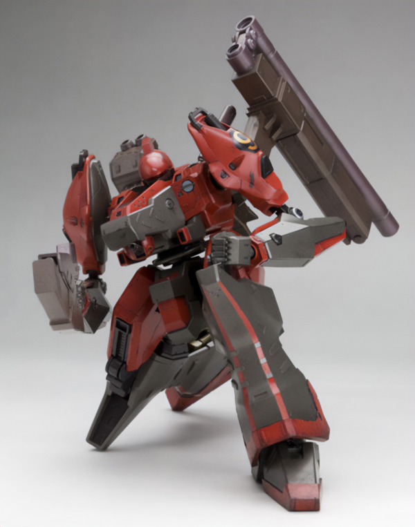 NINEBALL ARMORED CORE Ver.　 | 4934054065516