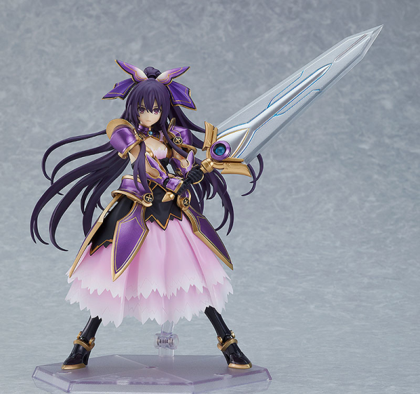 Good Smile Company figma Tohka Yatogami(4545784068120)(4545784068120)