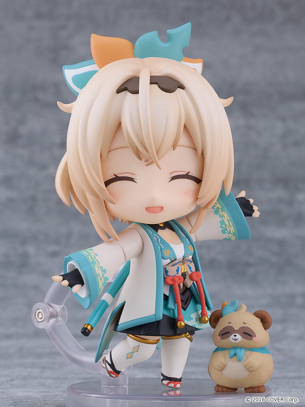 Nendoroid Kazama Iroha