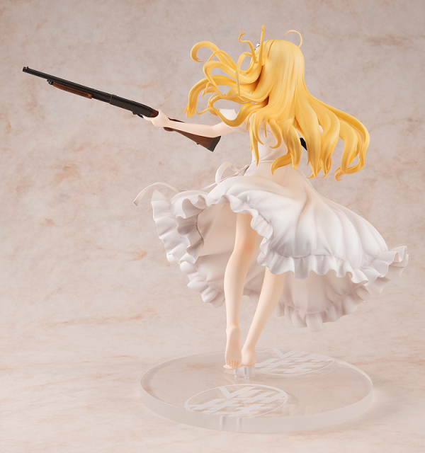 Good Smile Company Alice Kisaragi: Light Novel Ver.