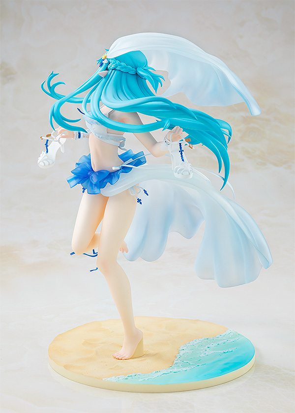 KADOKAWA Asuna -Undine- Summer Wedding ver.(re-order)