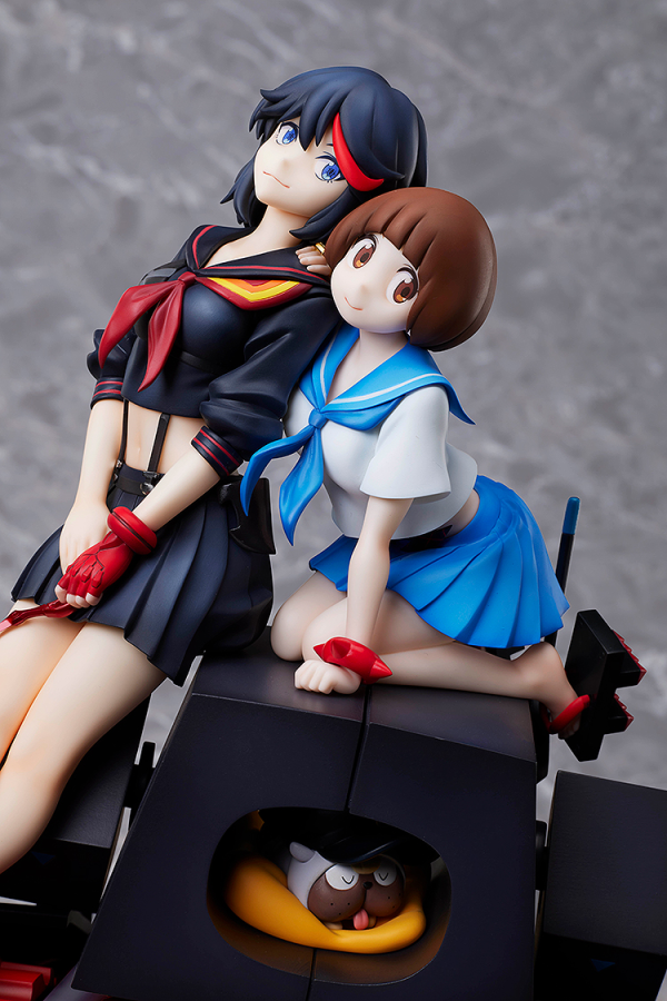 ANIPLEX KILL la KILL 1/7 Scale Figure(4534530774309)(4534530774309)