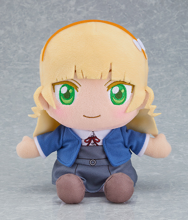 Good Smile Company Love Live Superstar Plushie Shiki Wakana