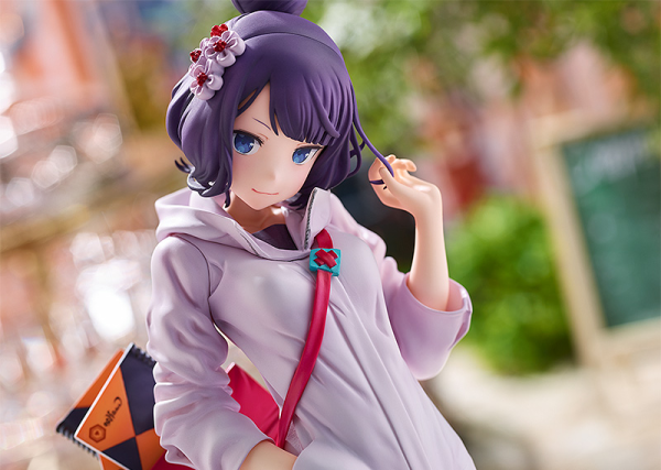 Phat Company Foreigner/Katsushika Hokusai: Travel Portrait Ver.