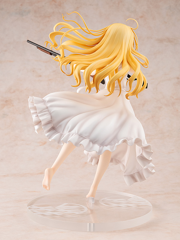 Good Smile Company Alice Kisaragi: Light Novel Ver.