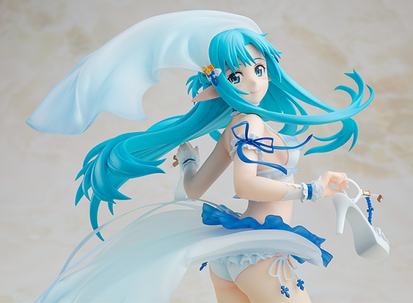 KADOKAWA Asuna -Undine- Summer Wedding ver.(re-order)