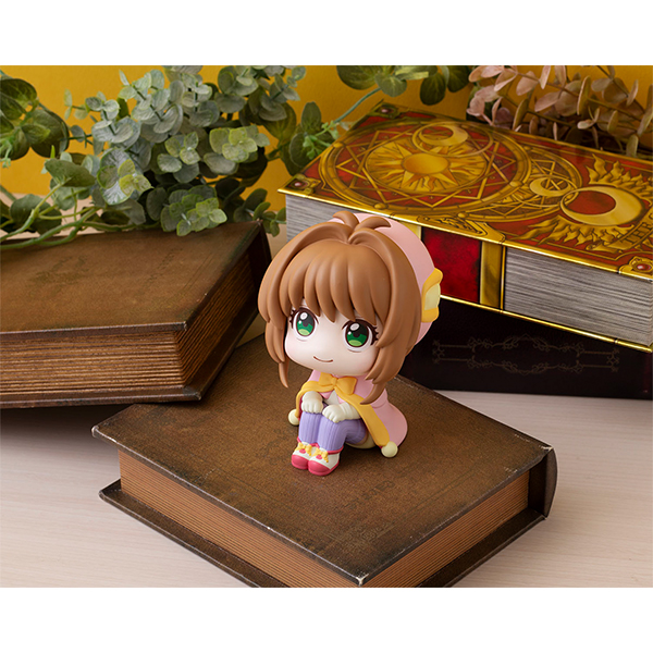 MegaHouse Lookup Cardcaptor Sakura Sakura Kinomoto