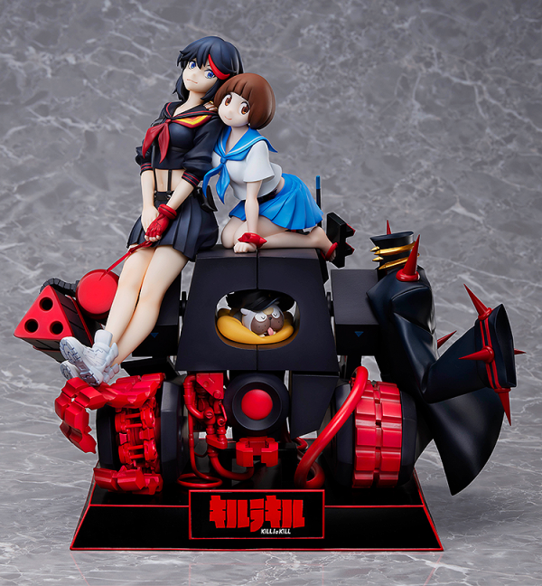 ANIPLEX KILL la KILL 1/7 Scale Figure(4534530774309)(4534530774309)