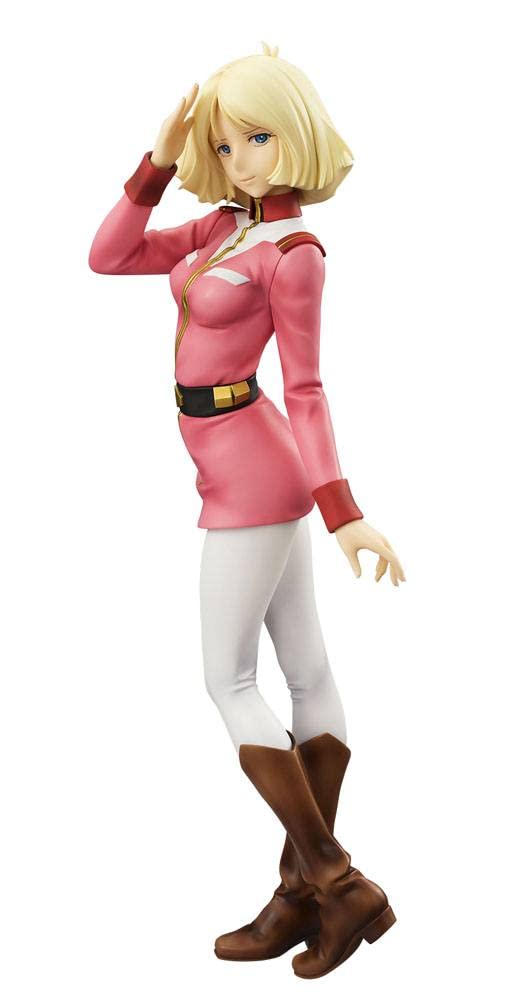 MegaHouse Excellent Model RAHDX G.A.NEO Mobile Suit Gundam Sayla Mass(Repeat)