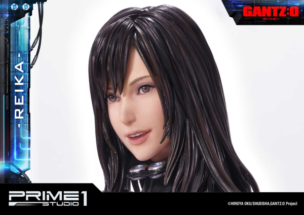 Prime 1 Studio Premium Masterline GANTZ:O Reika(4562471908682)(4562471908682)