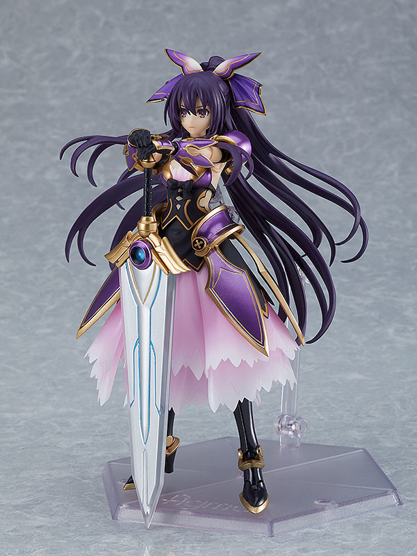 Good Smile Company figma Tohka Yatogami(4545784068120)(4545784068120)