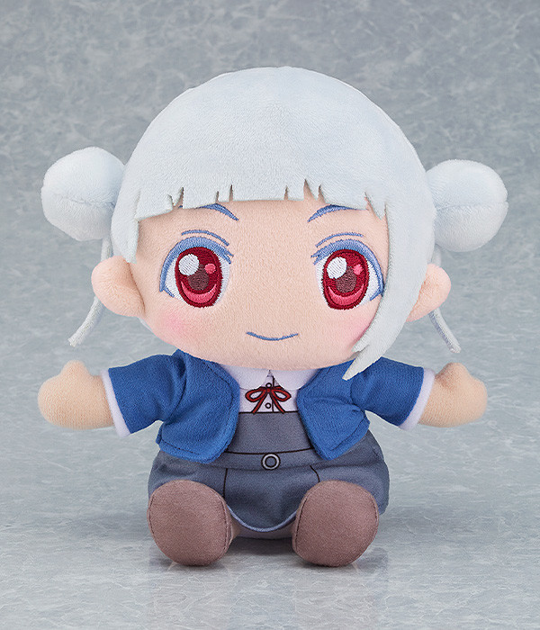 Good Smile Company Love Live Superstar Plushie Shiki Wakana