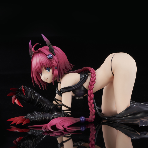 eStream ”To Love-Ru Darkness” Mea Kurosaki Darkness ver.(re-run)(4589642714651)(4589642714651)