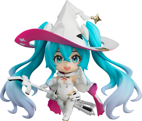 Nendoroid Racing Miku: 2024 Ver. | 4580590193963