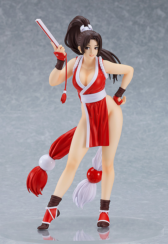 Good Smile Company POP UP PARADE Mai Shiranui