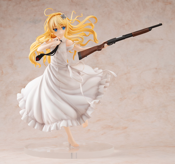 Good Smile Company Alice Kisaragi: Light Novel Ver.