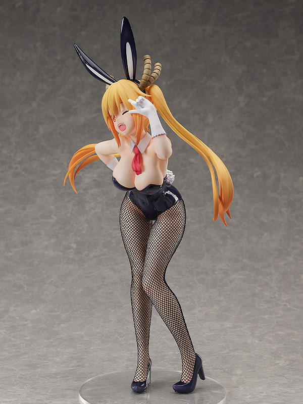 FREEing Tohru: Bunny Ver.