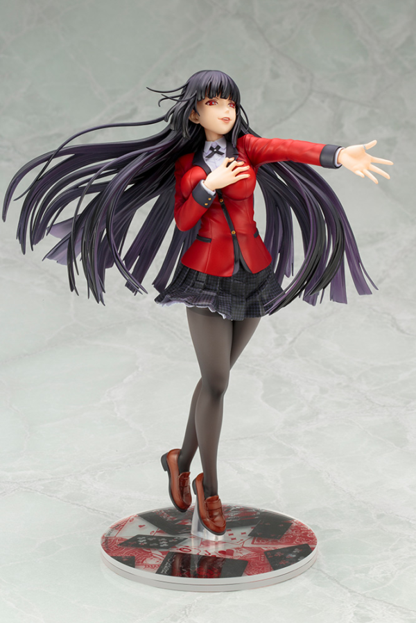 KOTOBUKIYA ARTFX J Yumeko Jabami | 4934054065431