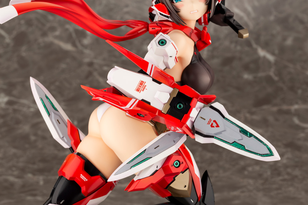 KOTOBUKIYA ASRA NINJA