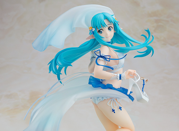 KADOKAWA Asuna -Undine- Summer Wedding ver.(re-order)