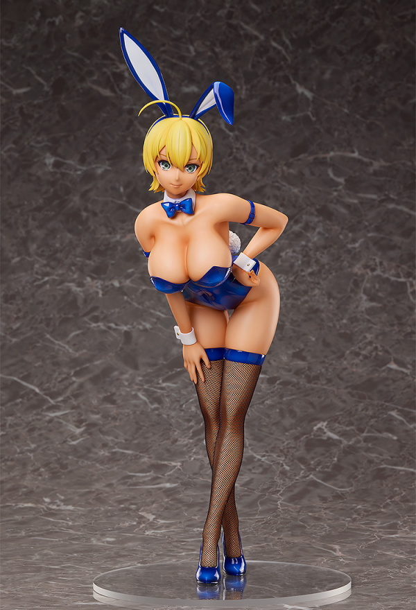 FREEing Ikumi Mito: Normal Bunny Ver. | 4570001513039