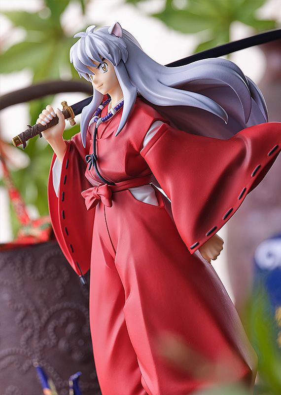 POP UP PARADE Inuyasha(Re-run)