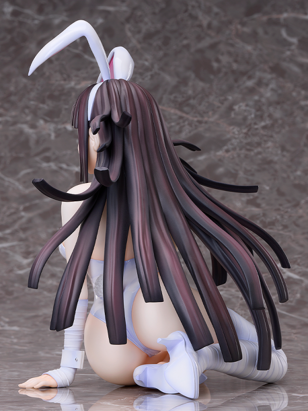 FREEing Mikan Tsumiki: Bunny Ver.(4570001513732)(4570001513732)