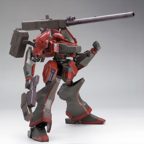 NINEBALL ARMORED CORE Ver.　 | 4934054065516