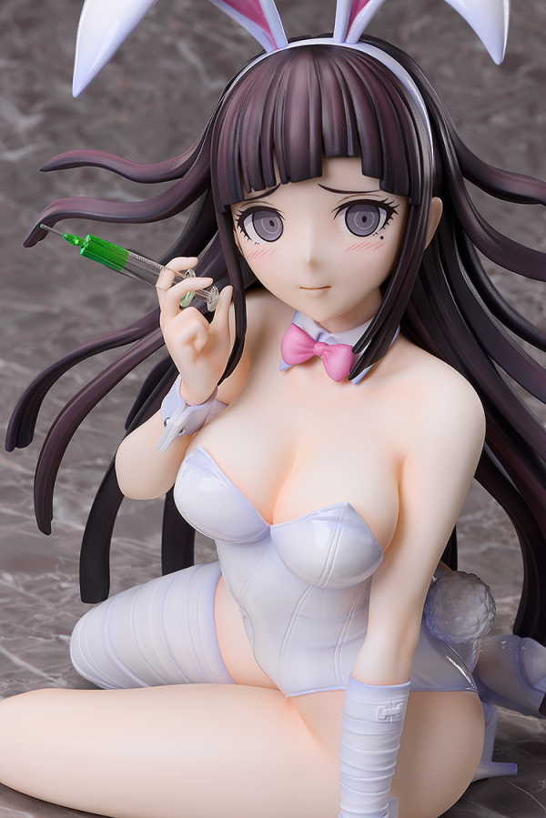 FREEing Mikan Tsumiki: Bunny Ver.(4570001513732)(4570001513732)