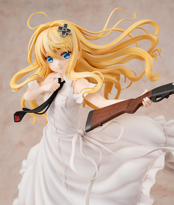 Good Smile Company Alice Kisaragi: Light Novel Ver.