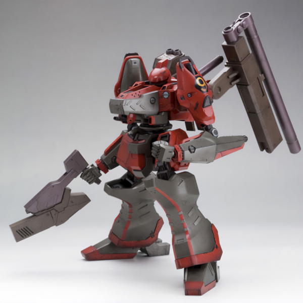 NINEBALL ARMORED CORE Ver.　 | 4934054065516