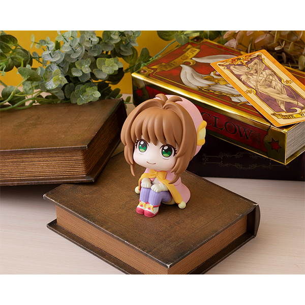 MegaHouse Lookup Cardcaptor Sakura Sakura Kinomoto