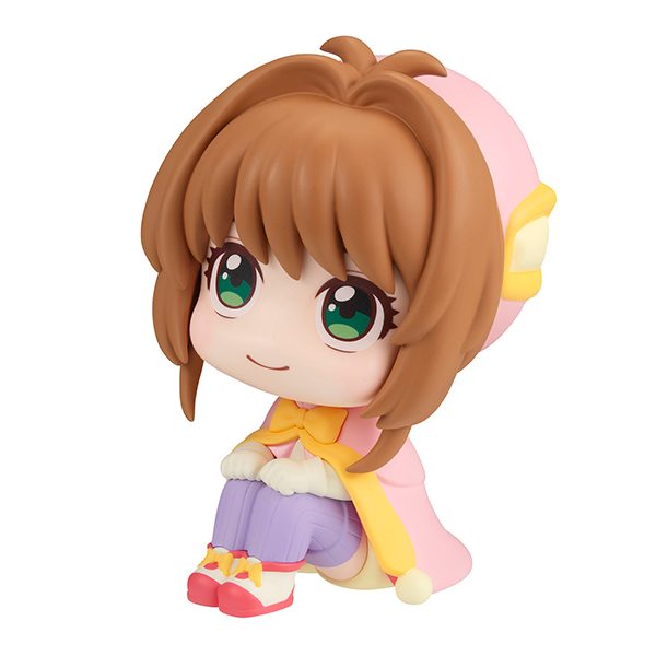 MegaHouse Lookup Cardcaptor Sakura Sakura Kinomoto