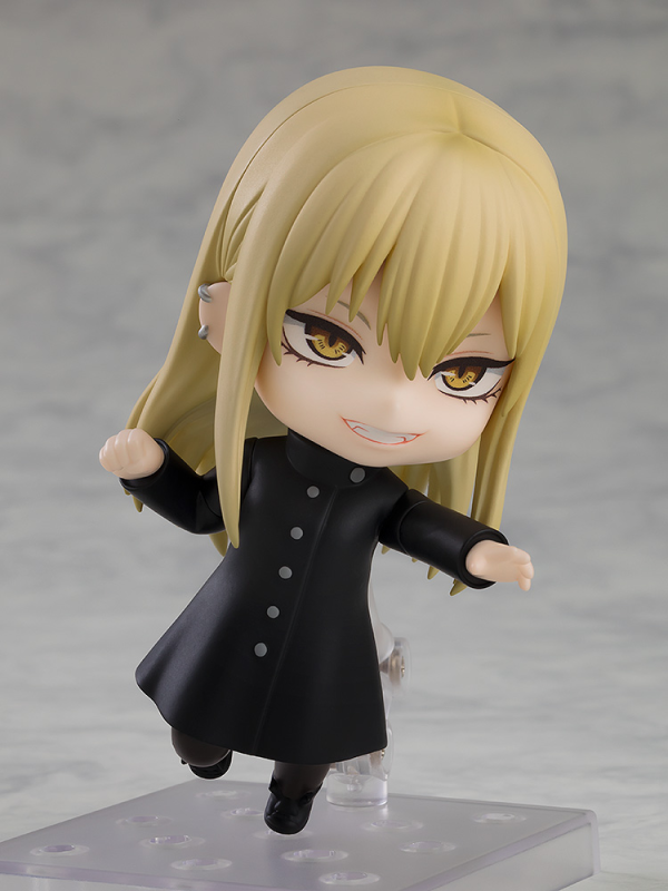 Nendoroid Guideau