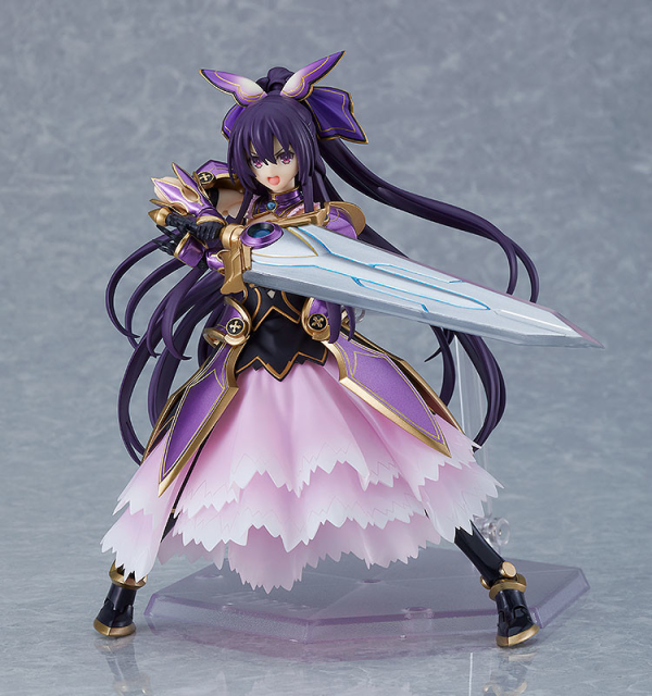 Good Smile Company figma Tohka Yatogami(4545784068120)(4545784068120)