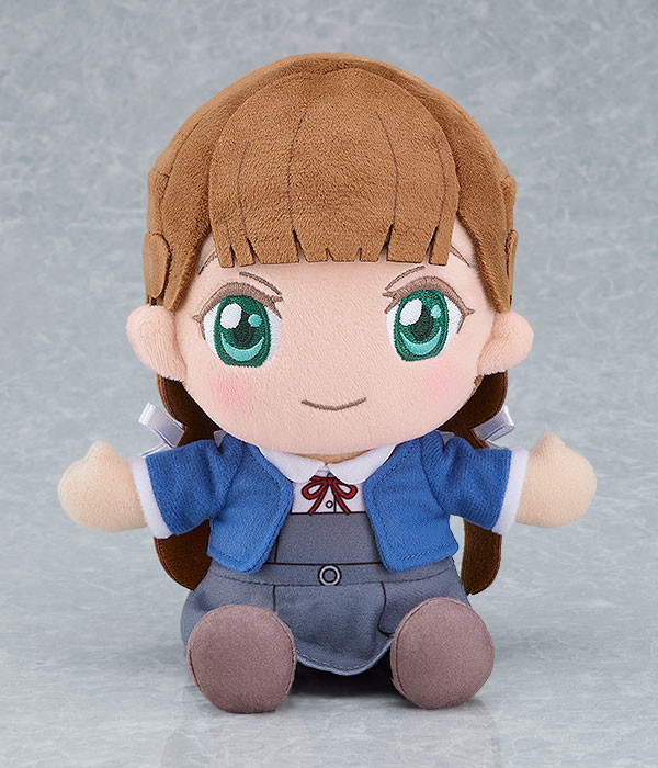 Good Smile Company Love Live Superstar Plushie Shiki Wakana