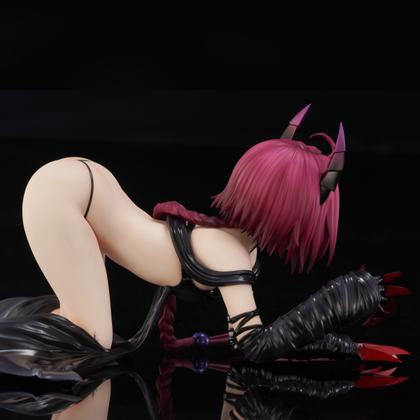 eStream ”To Love-Ru Darkness” Mea Kurosaki Darkness ver.(re-run)(4589642714651)(4589642714651)