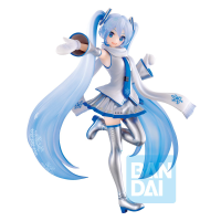 BANDAI Spirits Snow Miku