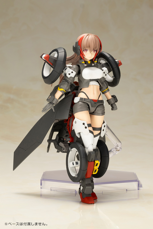 KOTOBUKIYA FRAME ARMS GIRL WILBER NINE(4934054035328)(4934054035328)